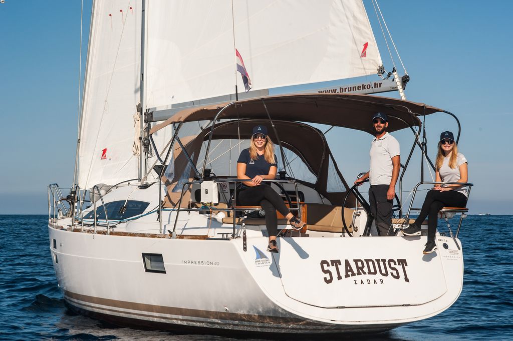 Stardust 1