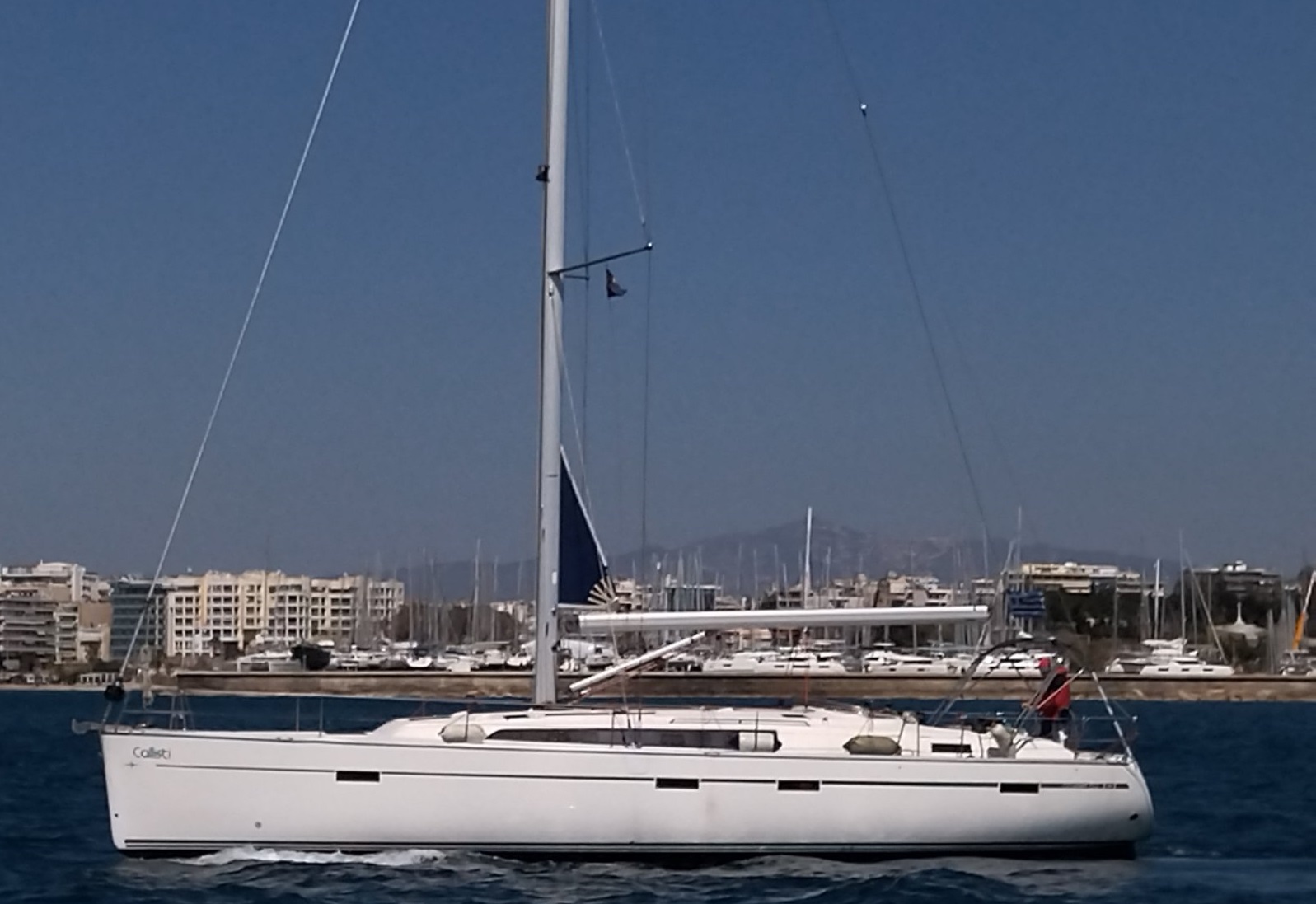 Callisti 3