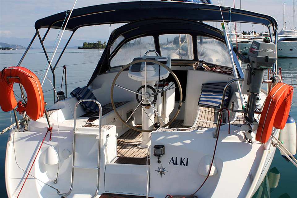 Alki 2