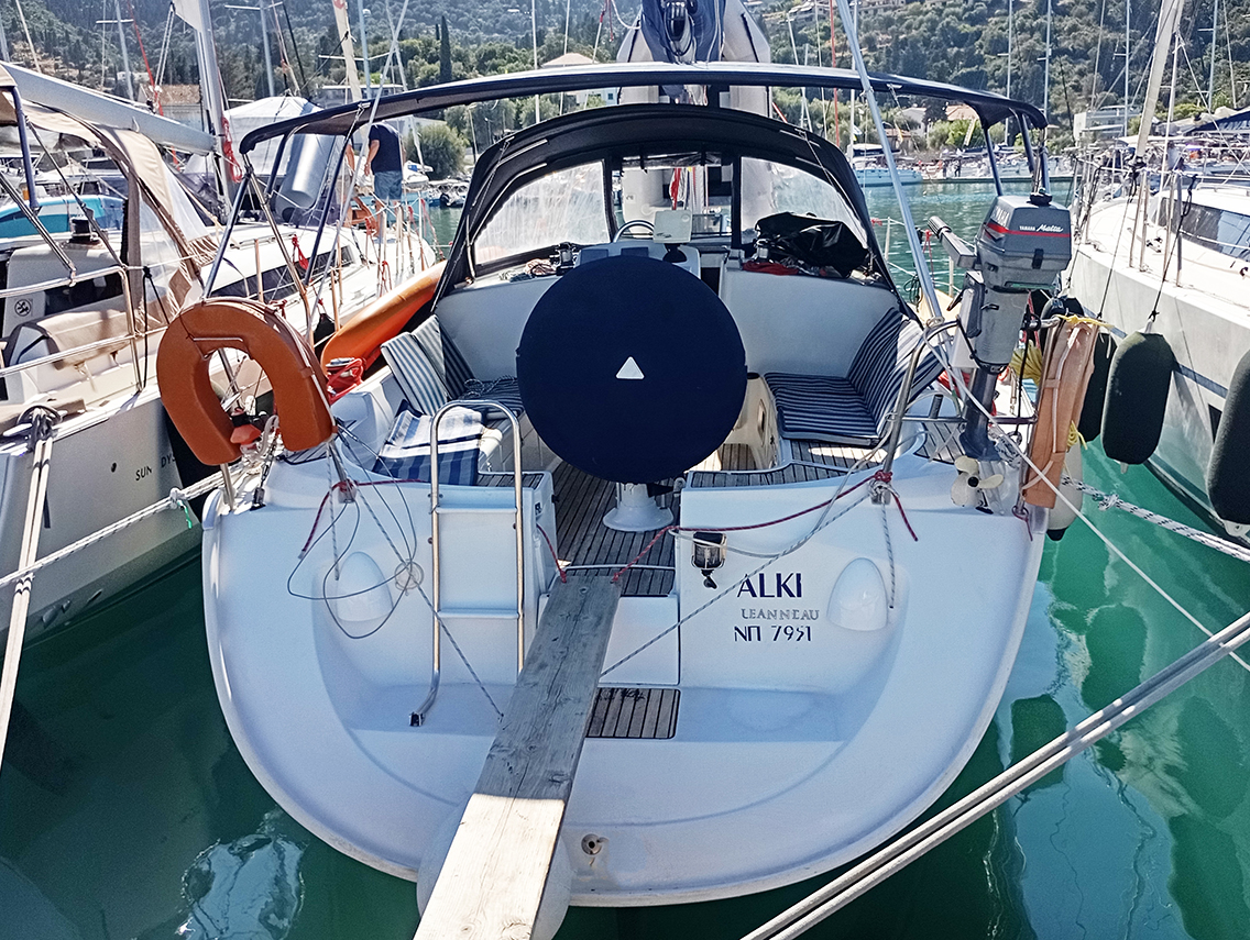 Alki 3