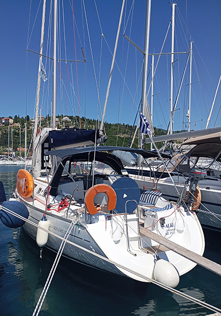 Alki 5