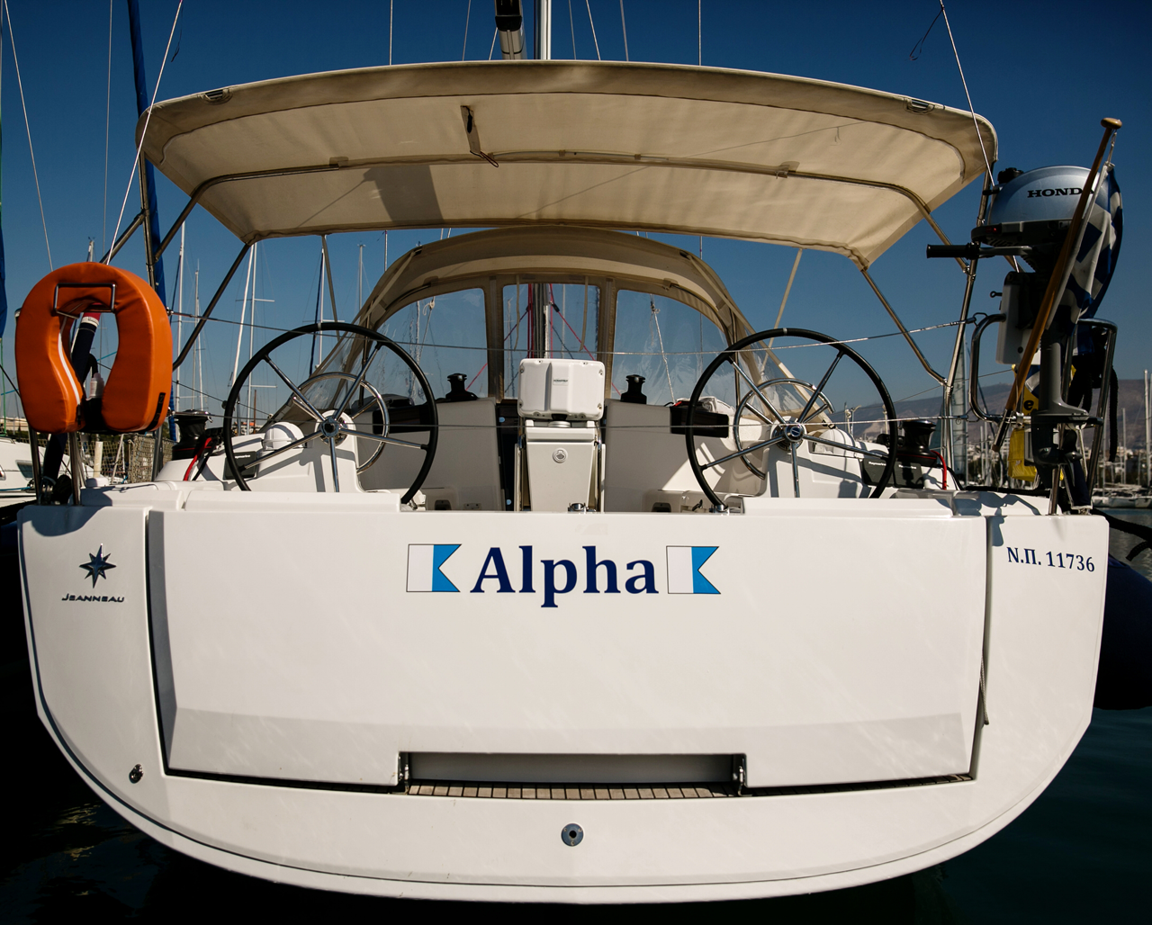 Alpha 4