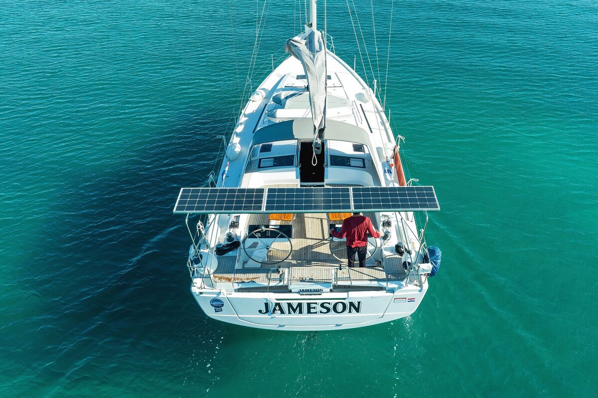 Jameson 3