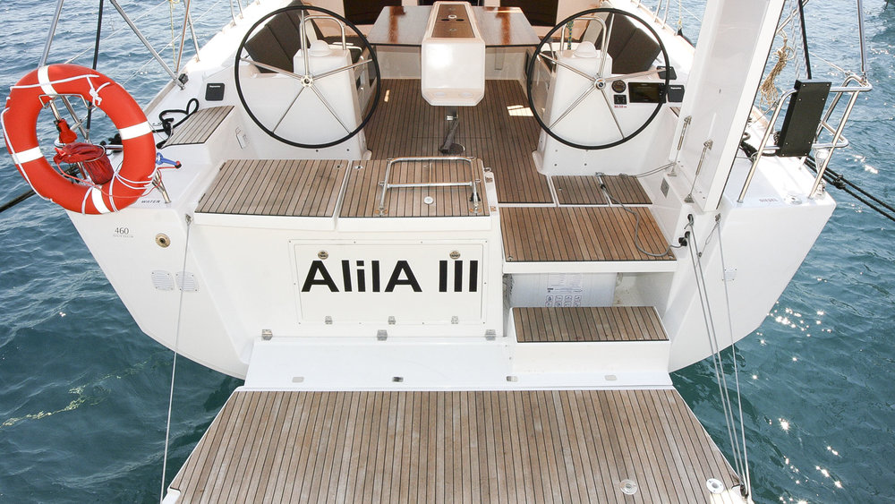 Alila III 2