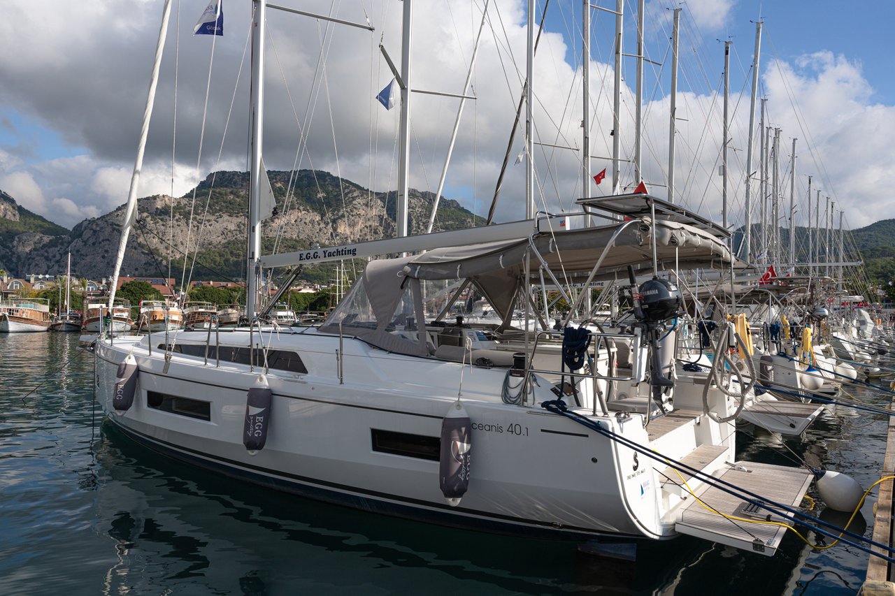 Mavi Mercury 1
