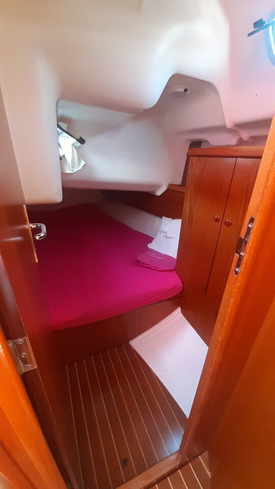 Pink Pearl 2