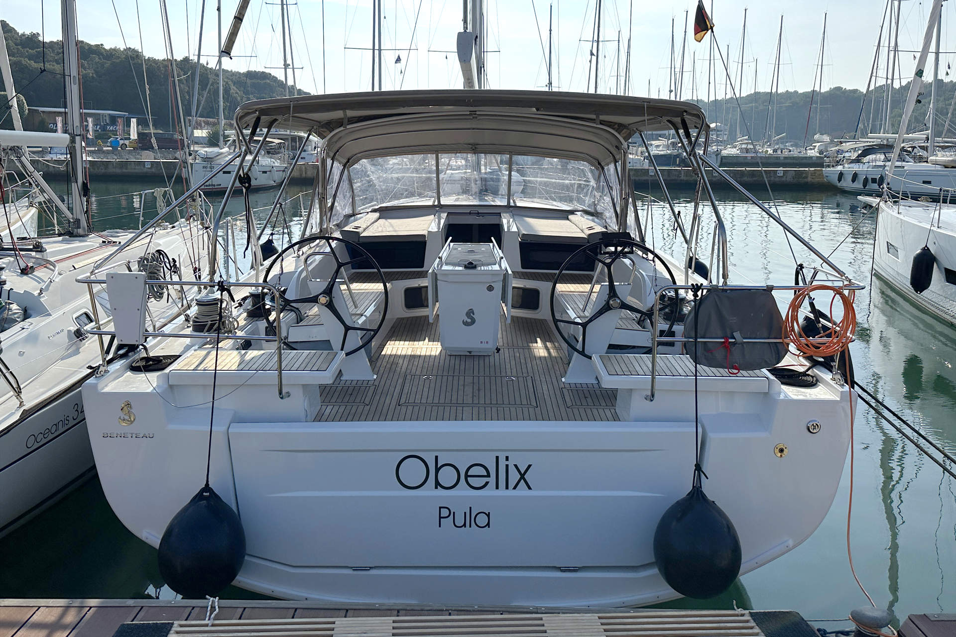 Obelix 2