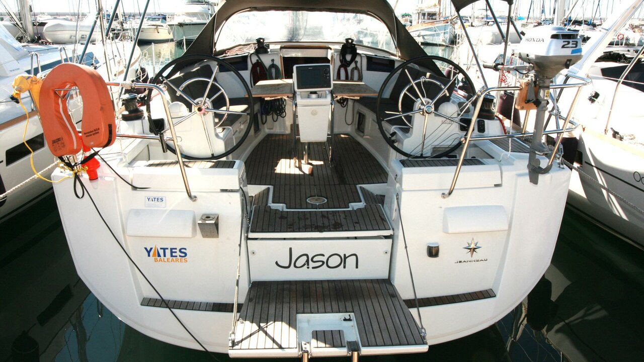 Jason 2