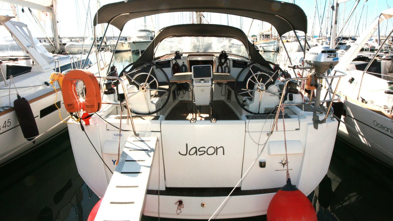 Jason 4