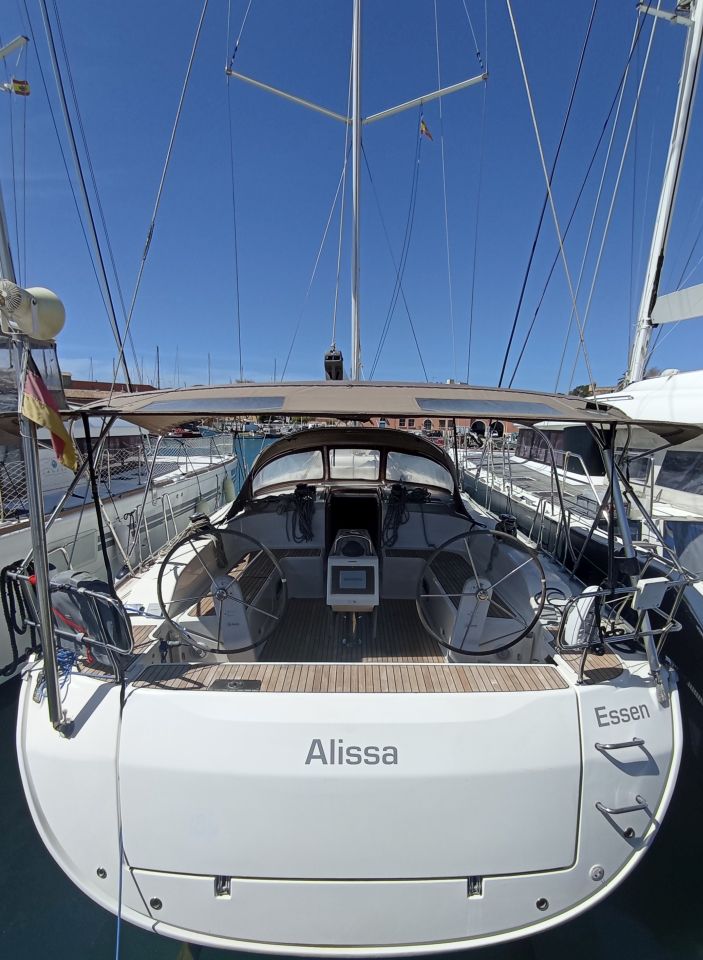 Alissa 1