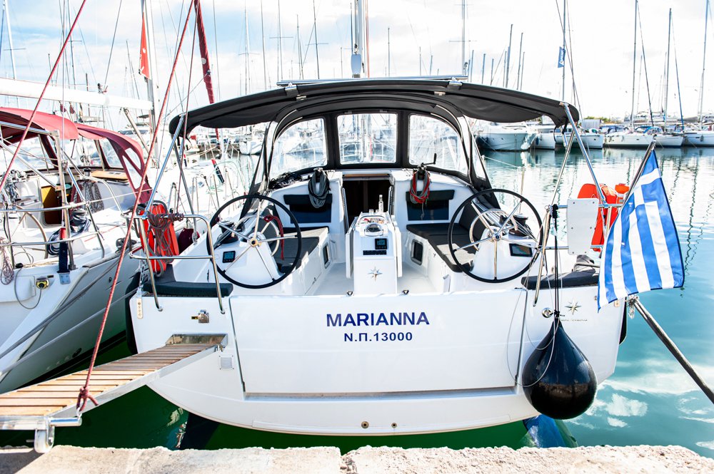 Marianna 4