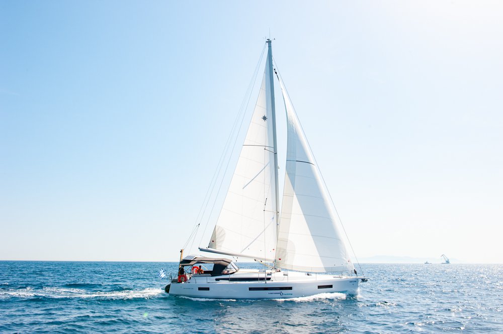 Porto Fino 1