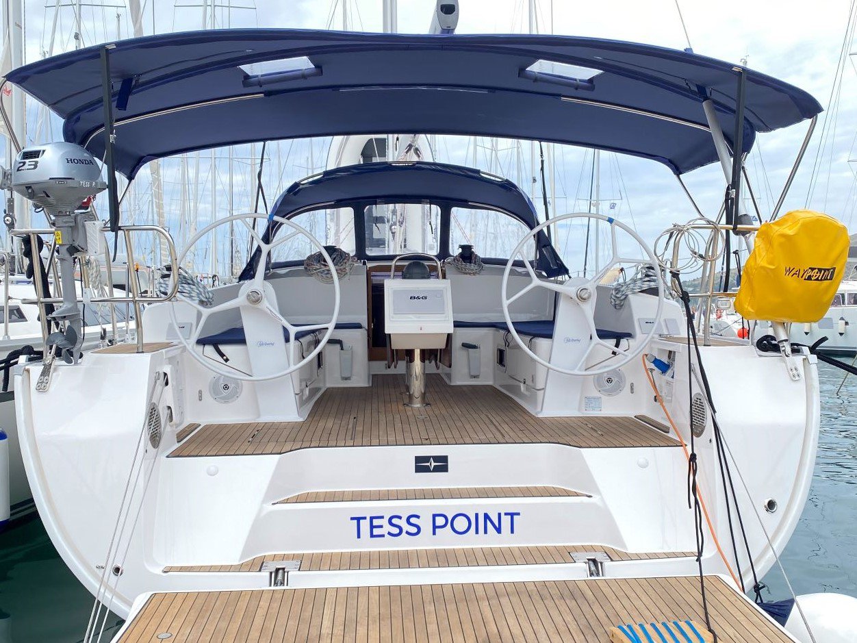 Tess Point 5