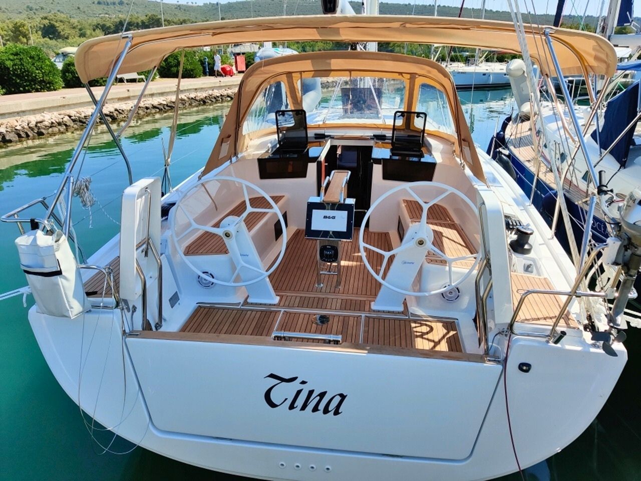 Tina 1