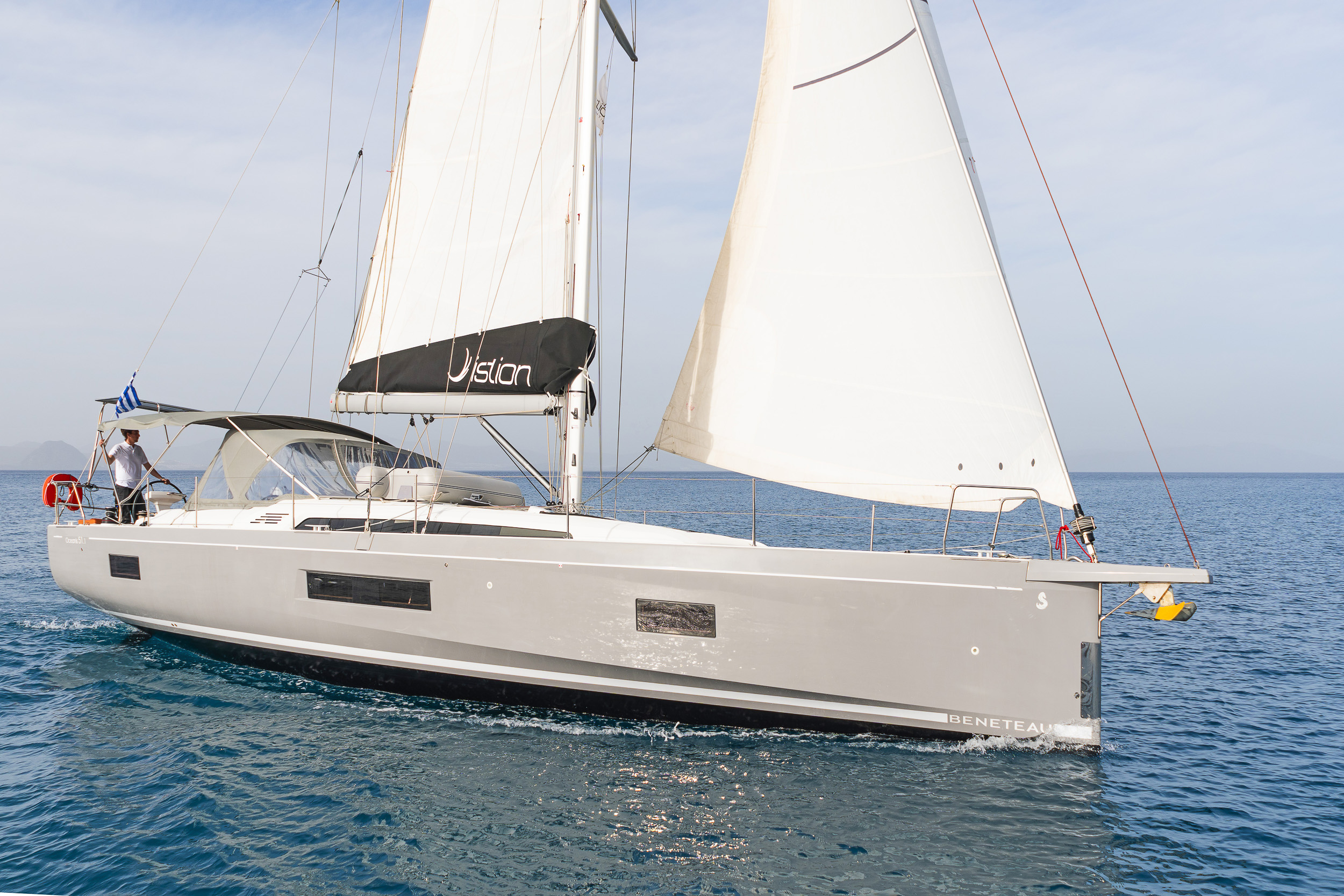 Freyja 3