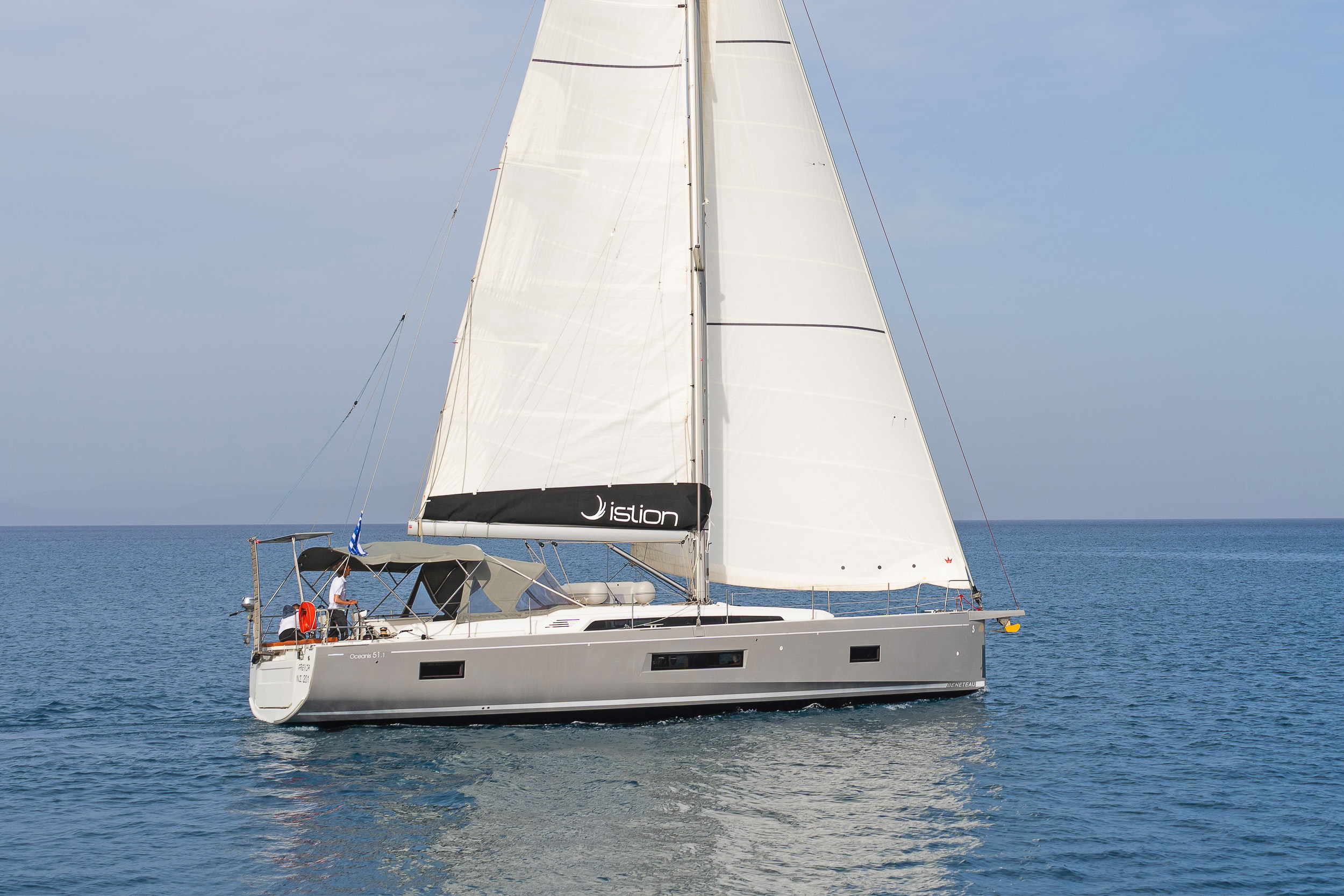 Freyja 4