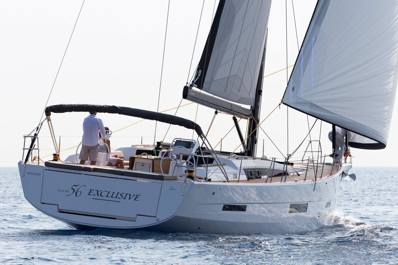 POSEIDON 1