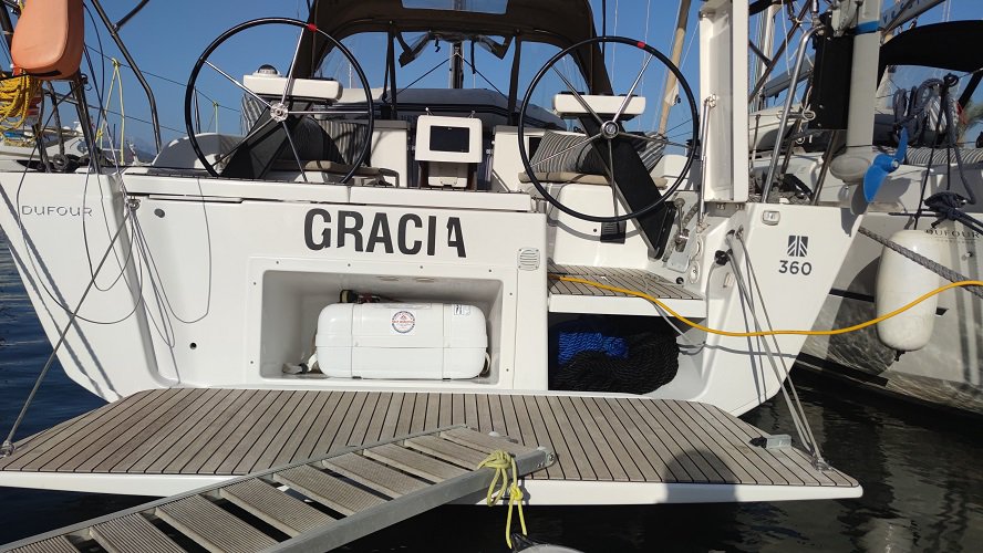 Gracia 2