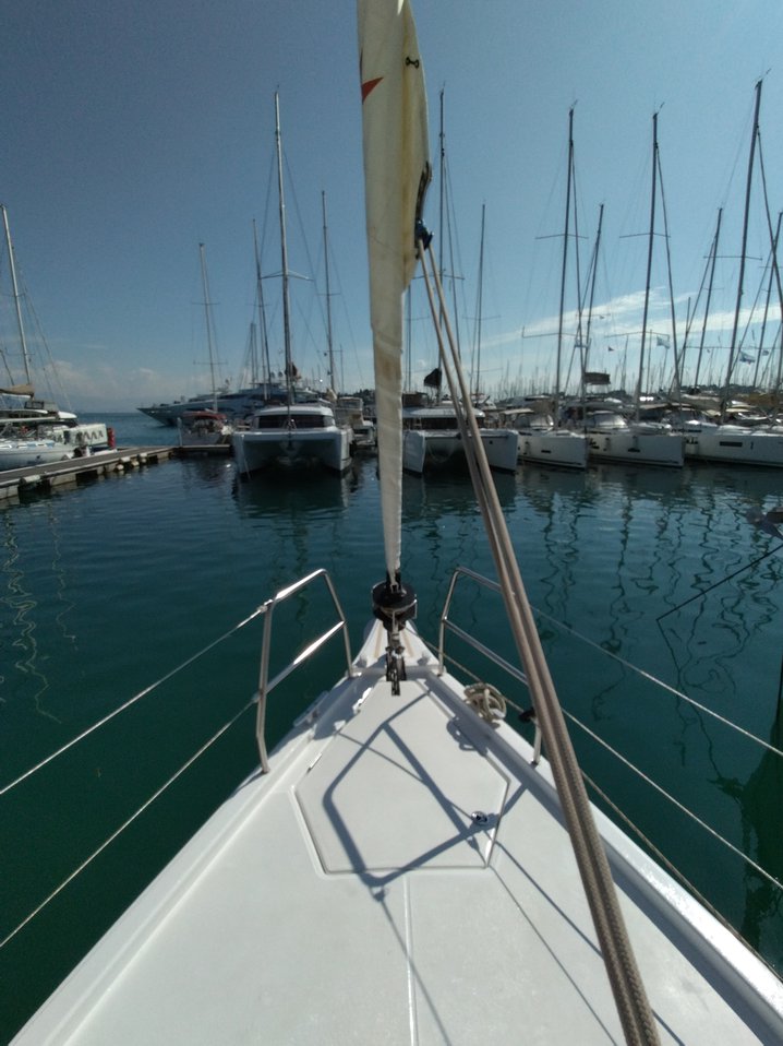 Triumph 5
