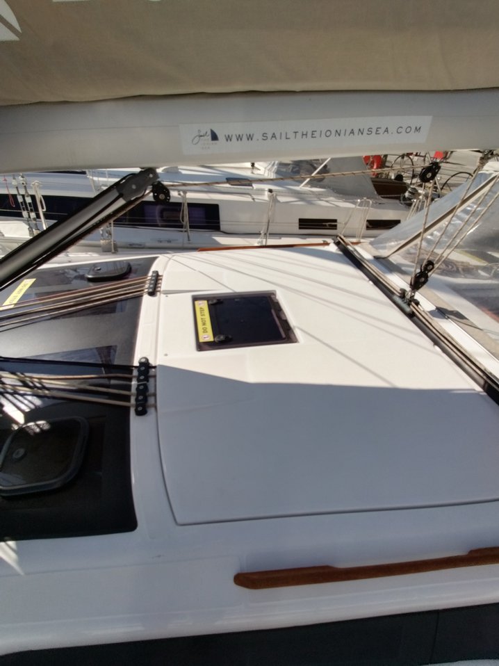 Triumph 1
