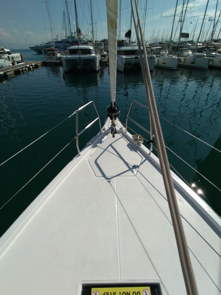 Triumph 4