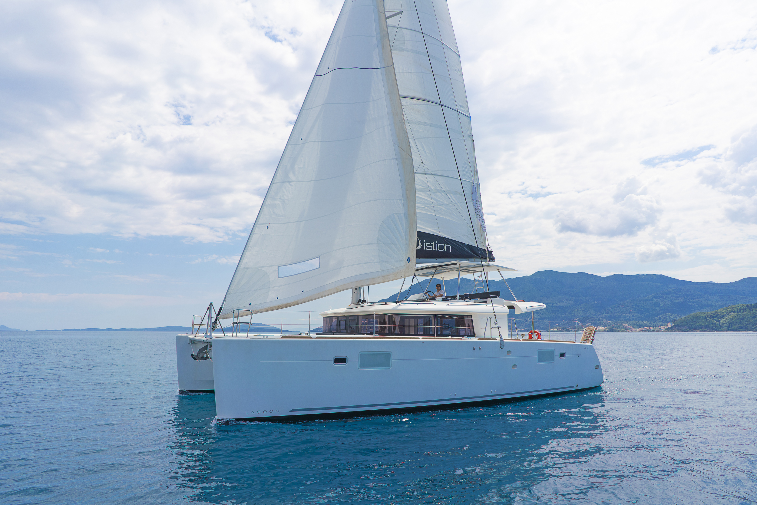 Kon-Tiki 1