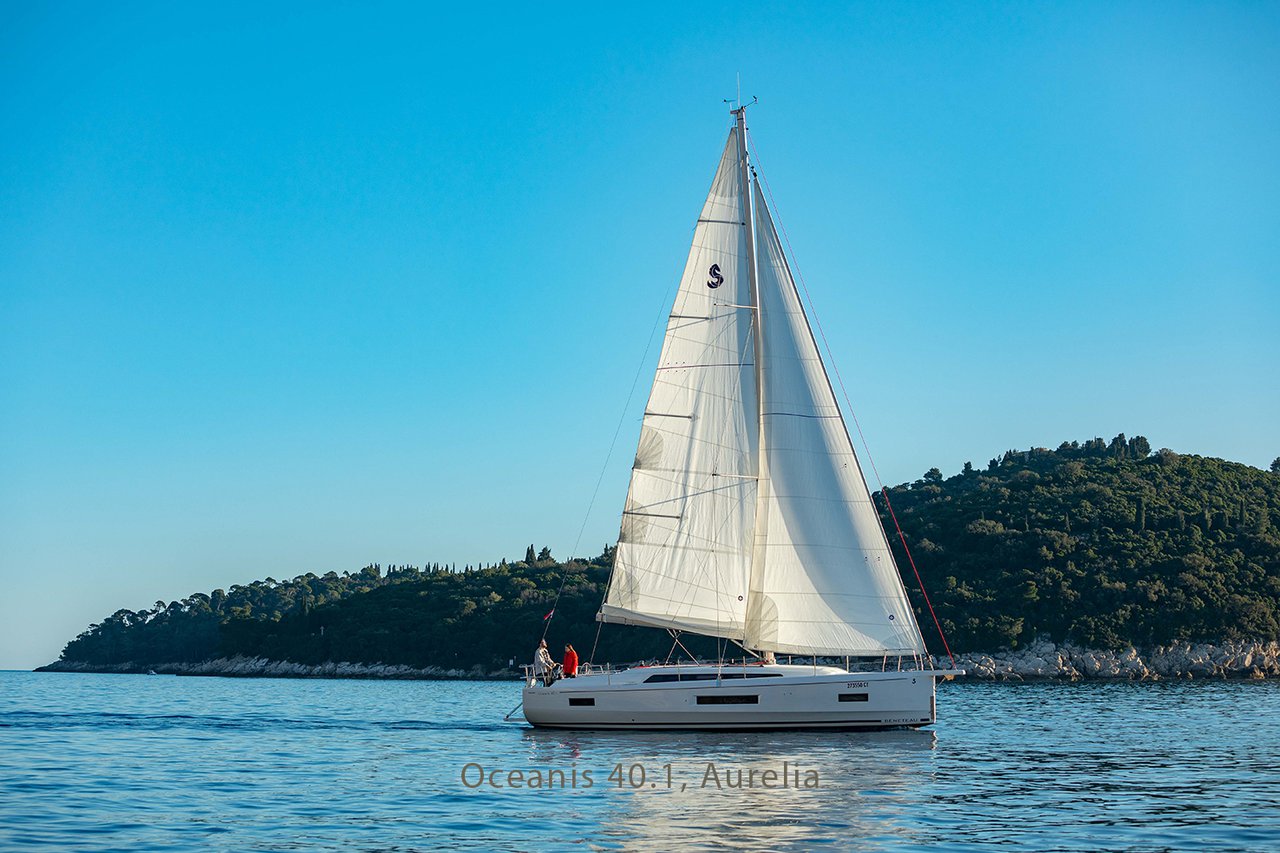 Aurelia 1