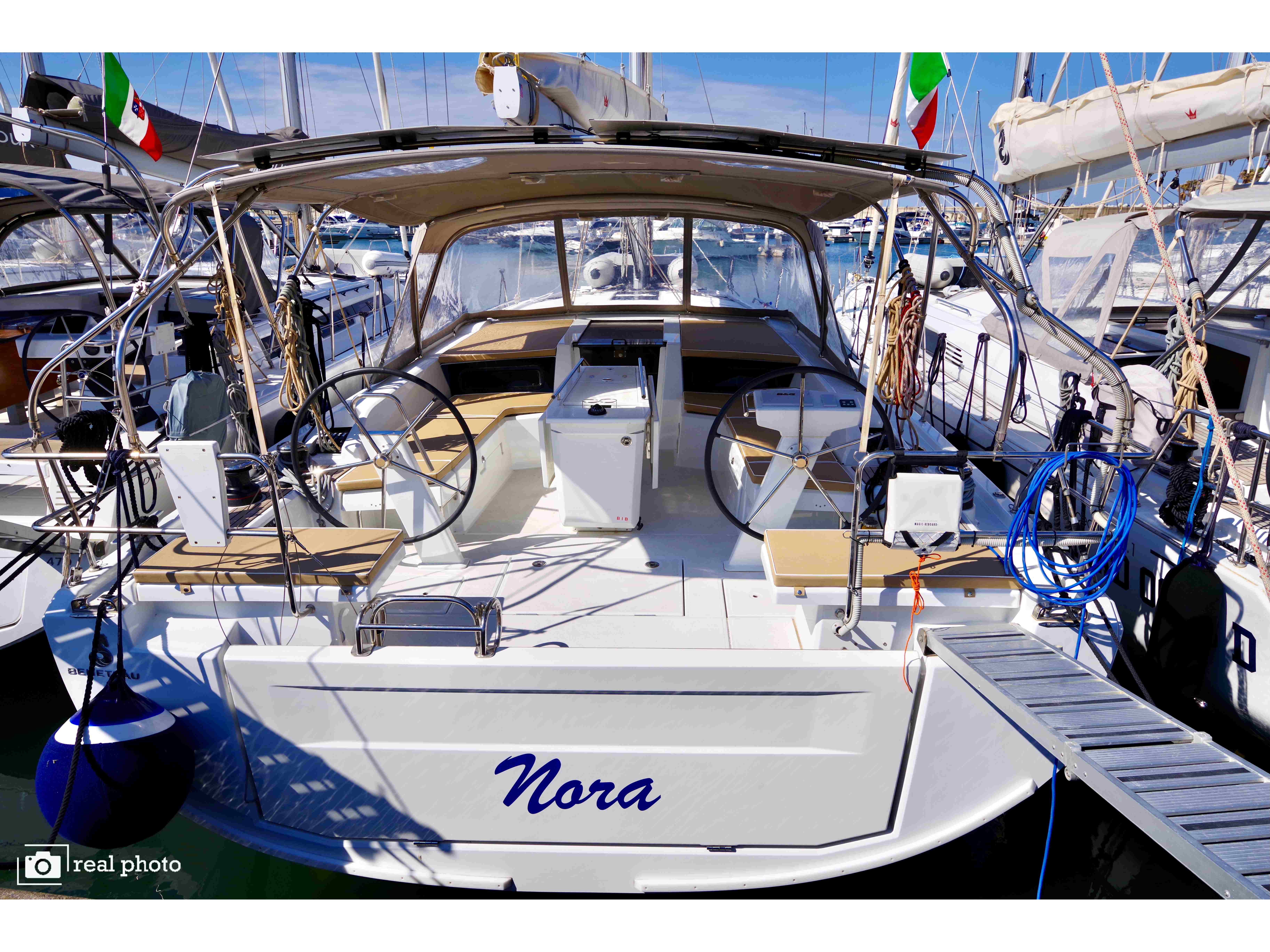Nora 1
