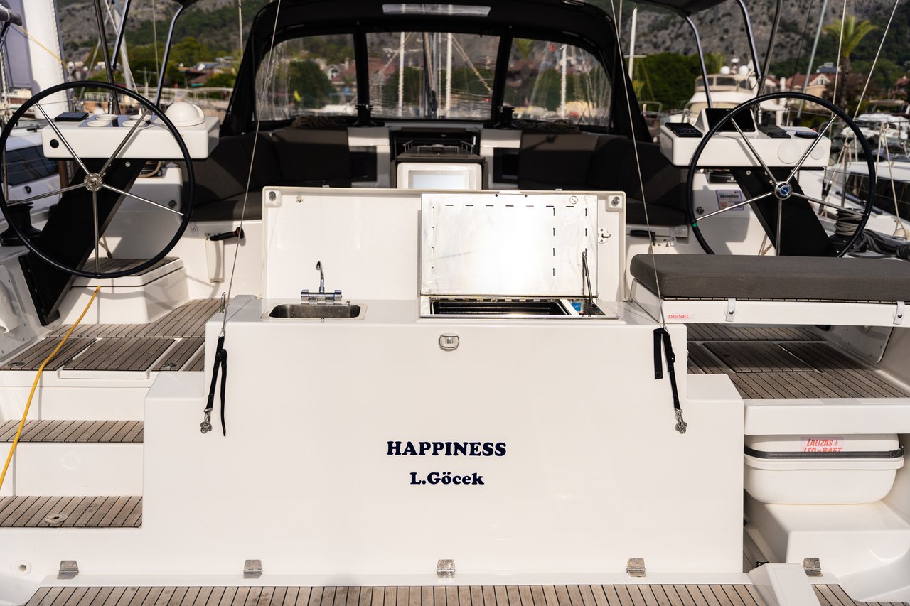 Happiness 3