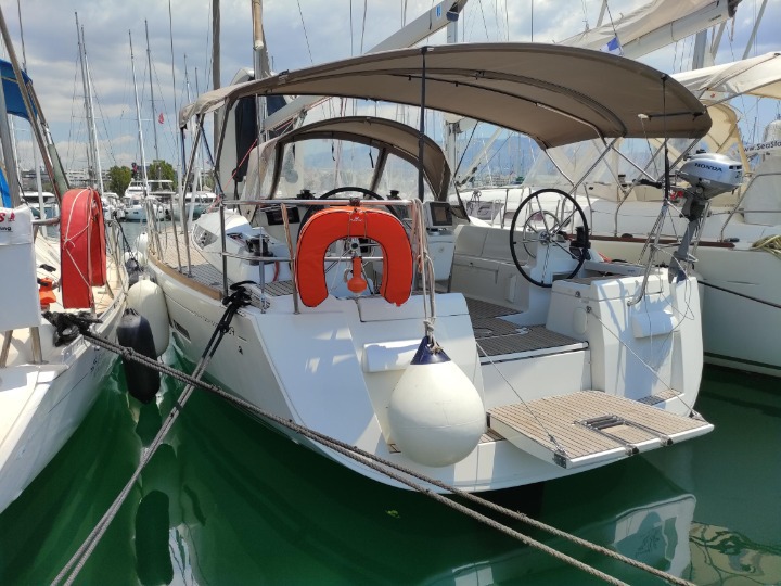 Spirus 1