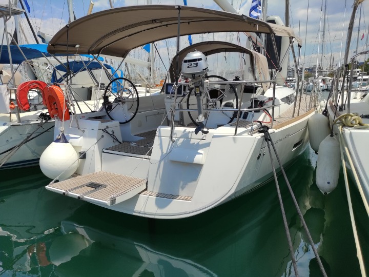 Spirus 3