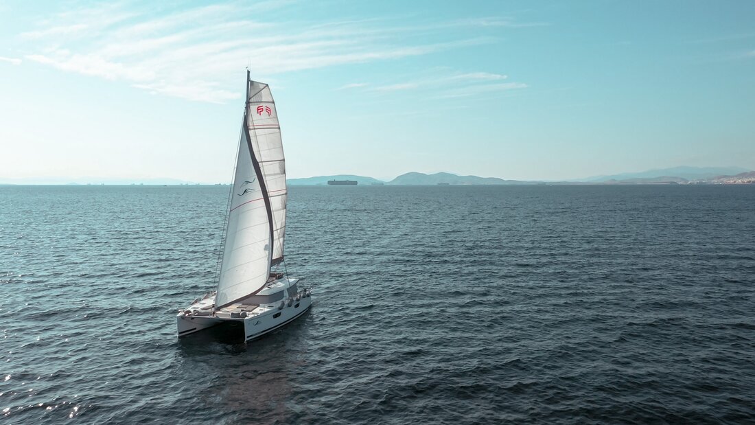 Sea Energy V 5