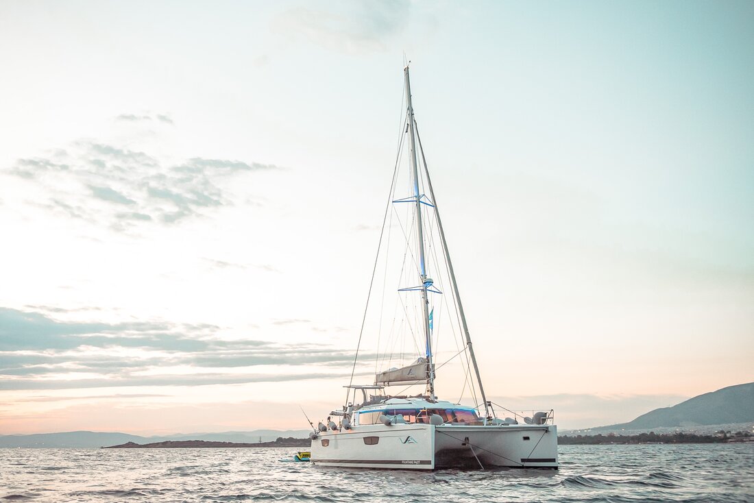 Sea Energy V 4