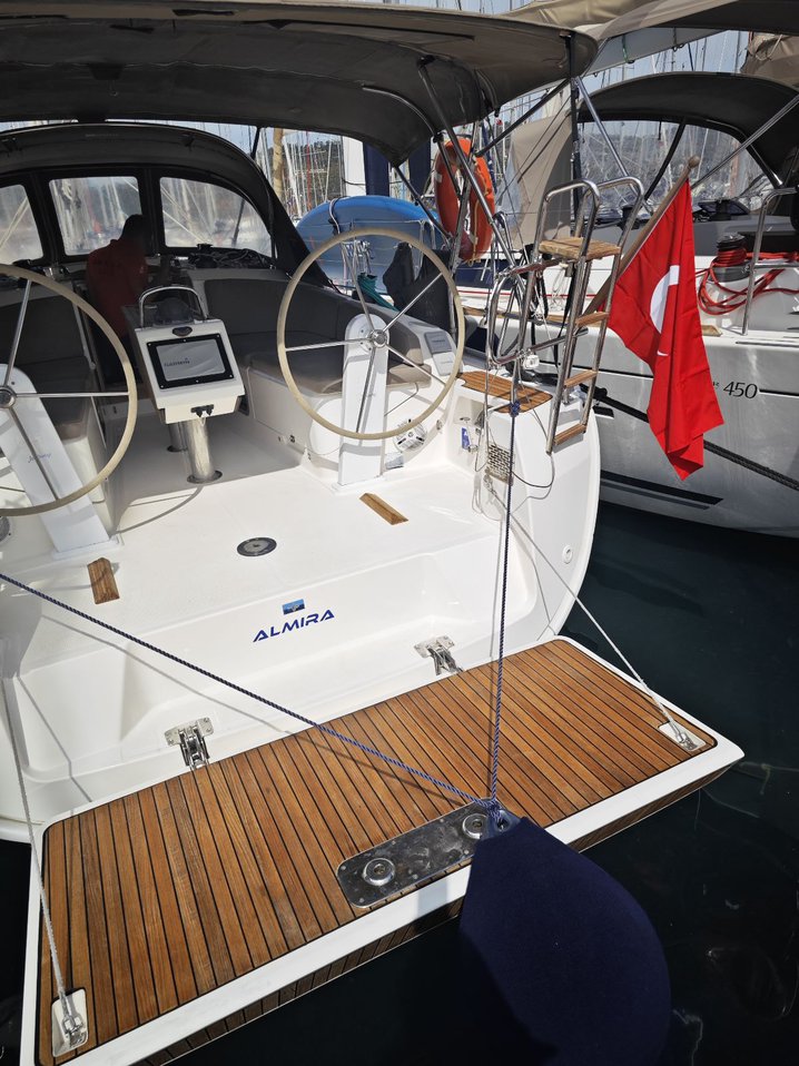 Almira 5
