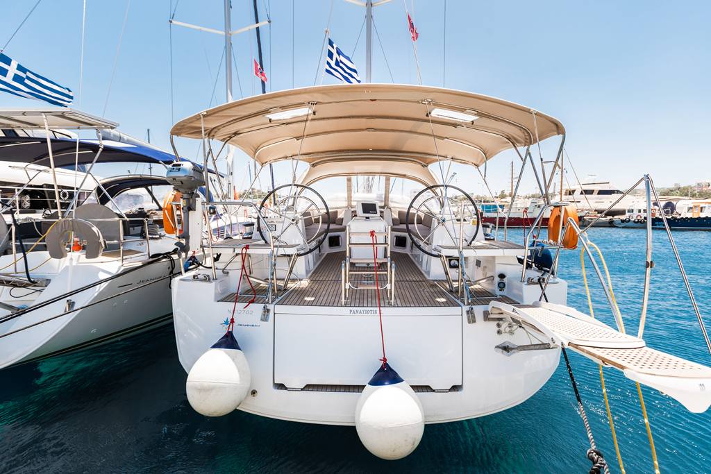 Panayiotis K 1