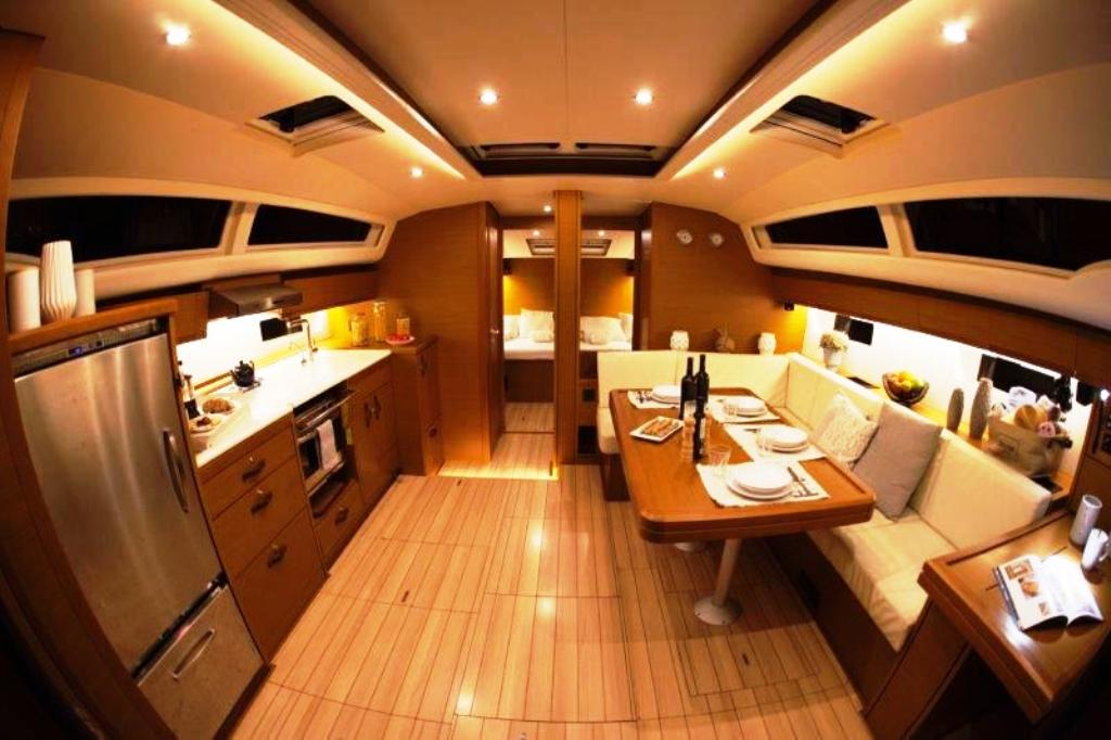 Pelagic Sail 4