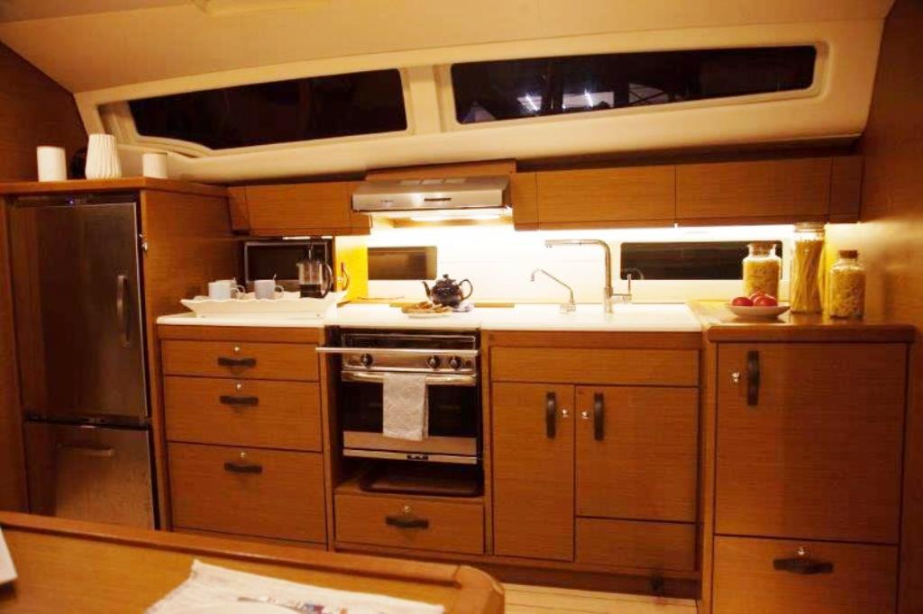 Pelagic Sail 5