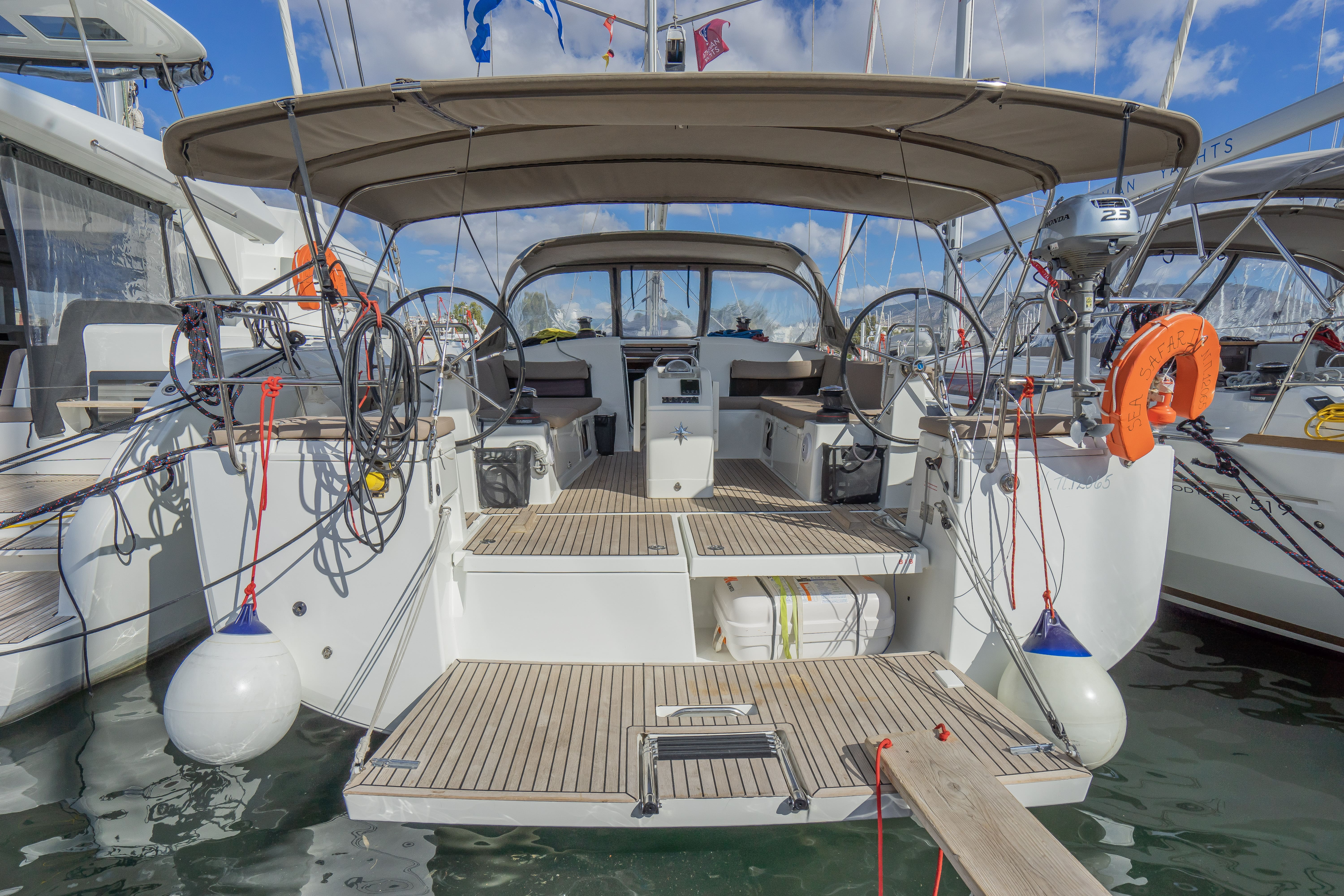 Sea Safari 1