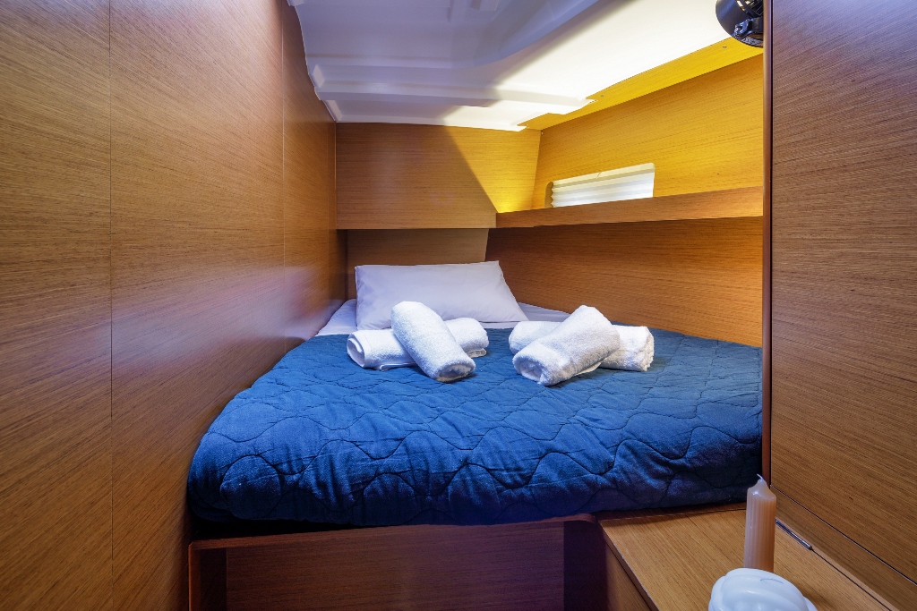 Discovery Blue 4