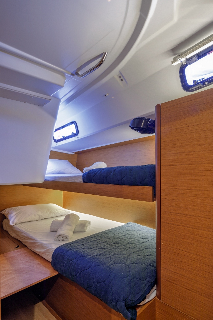 Discovery Blue 5