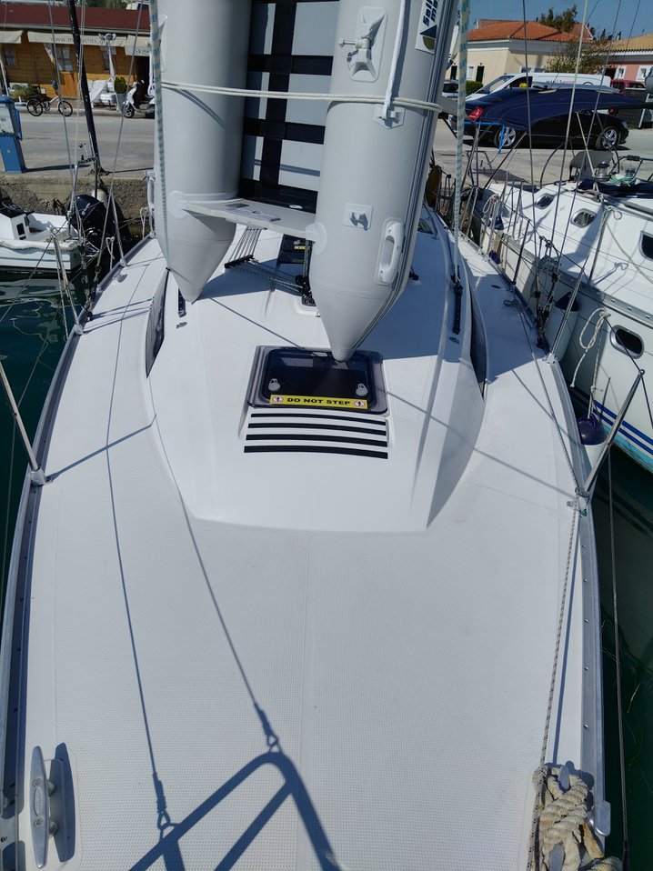 Sea Hope 3