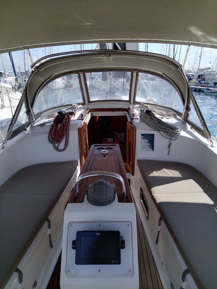 Sea Hope 2