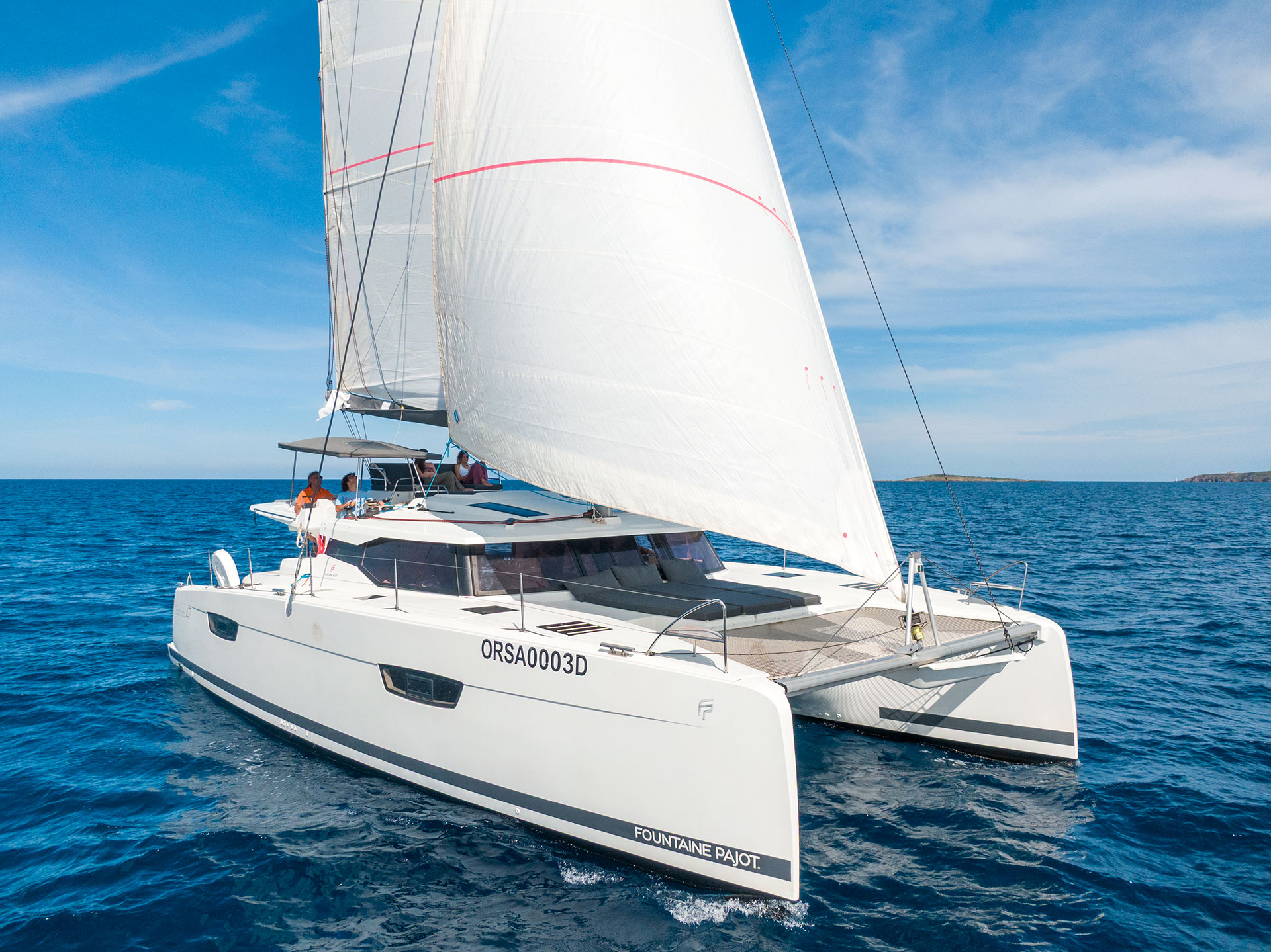 Orsa 3 5
