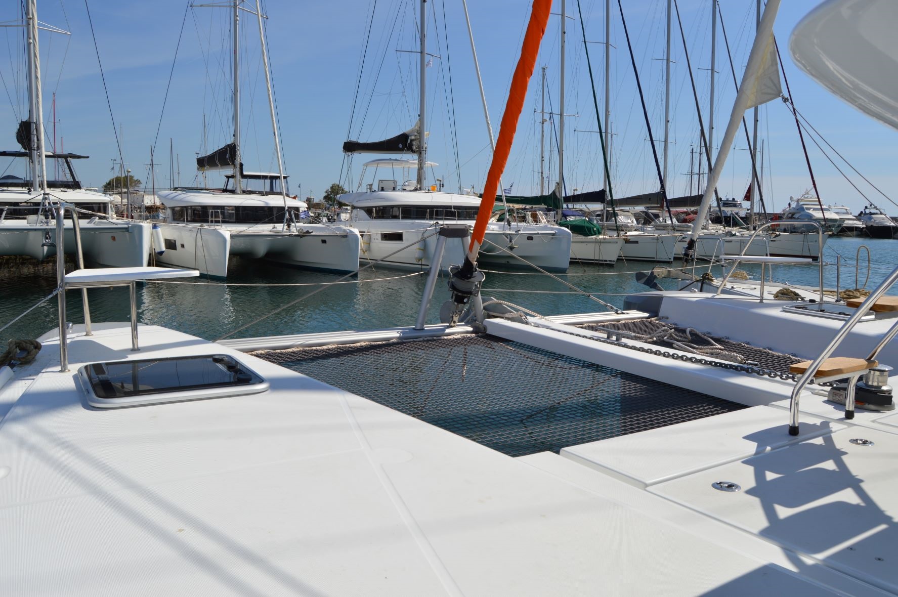 Aeolian Odyssey 4