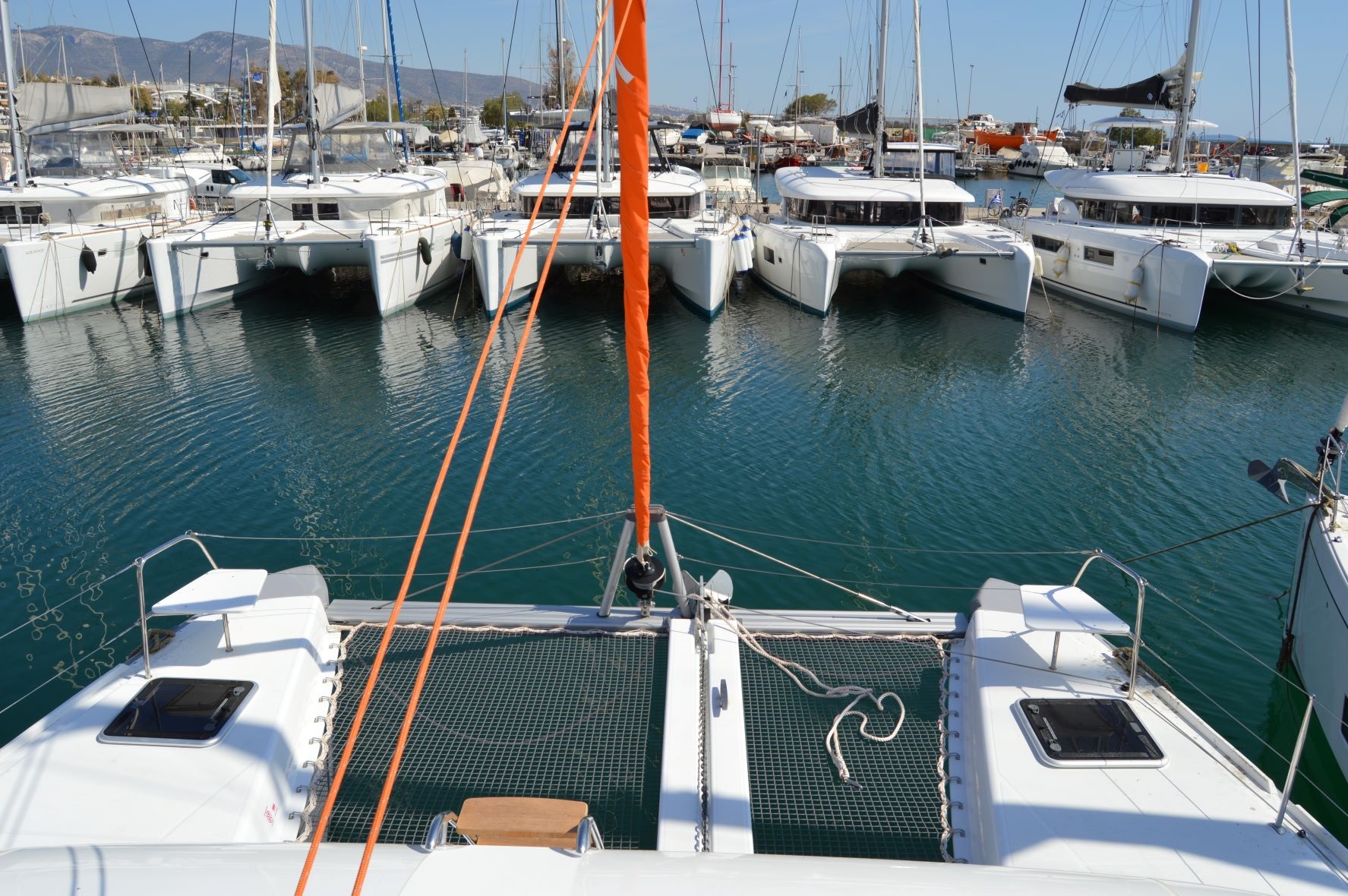 Aeolian Odyssey 5