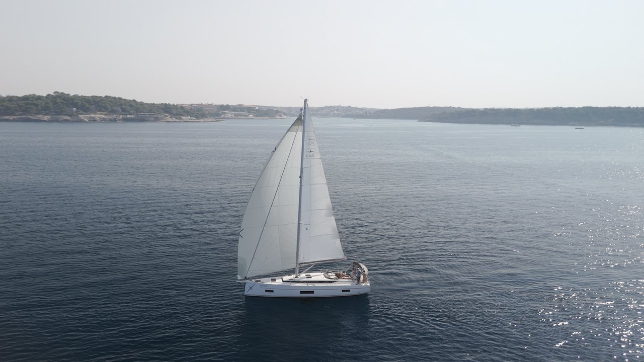 Aria 5