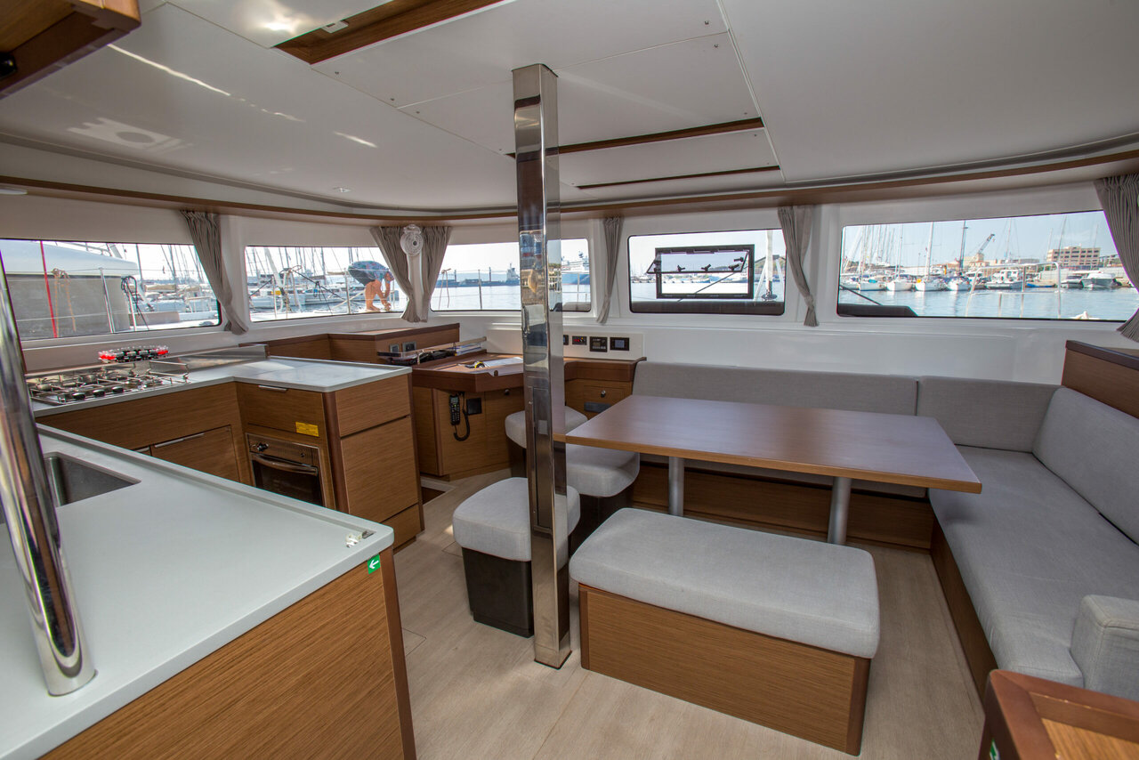 Sea Star 4