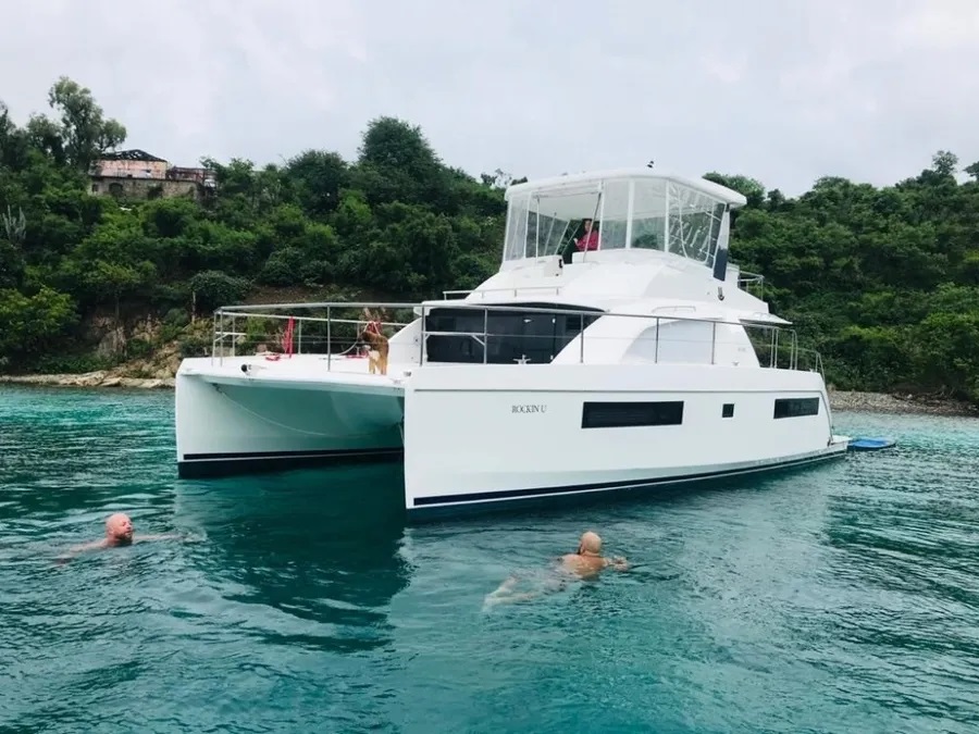 Aquaholic 5