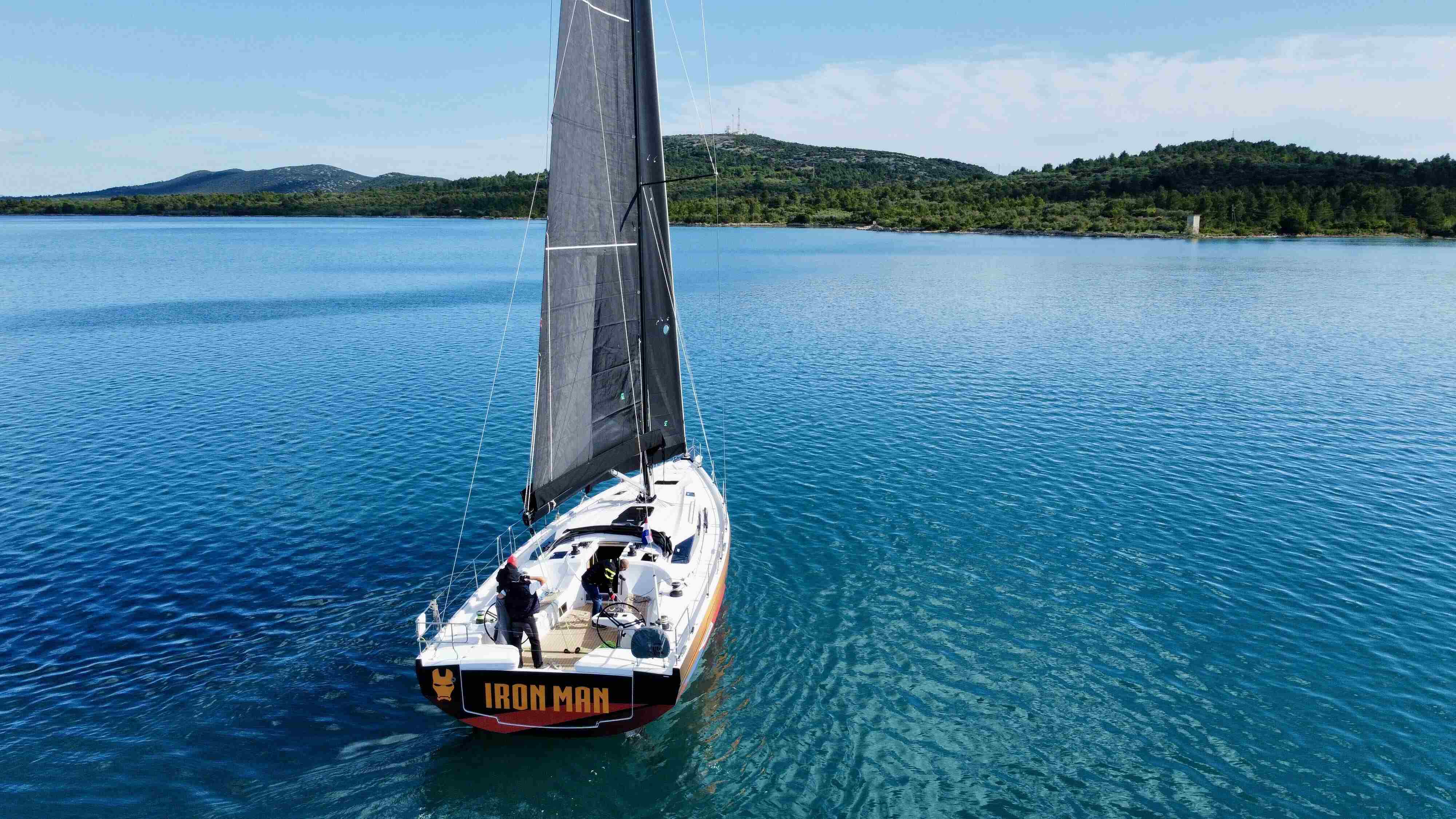 Iron Man 3