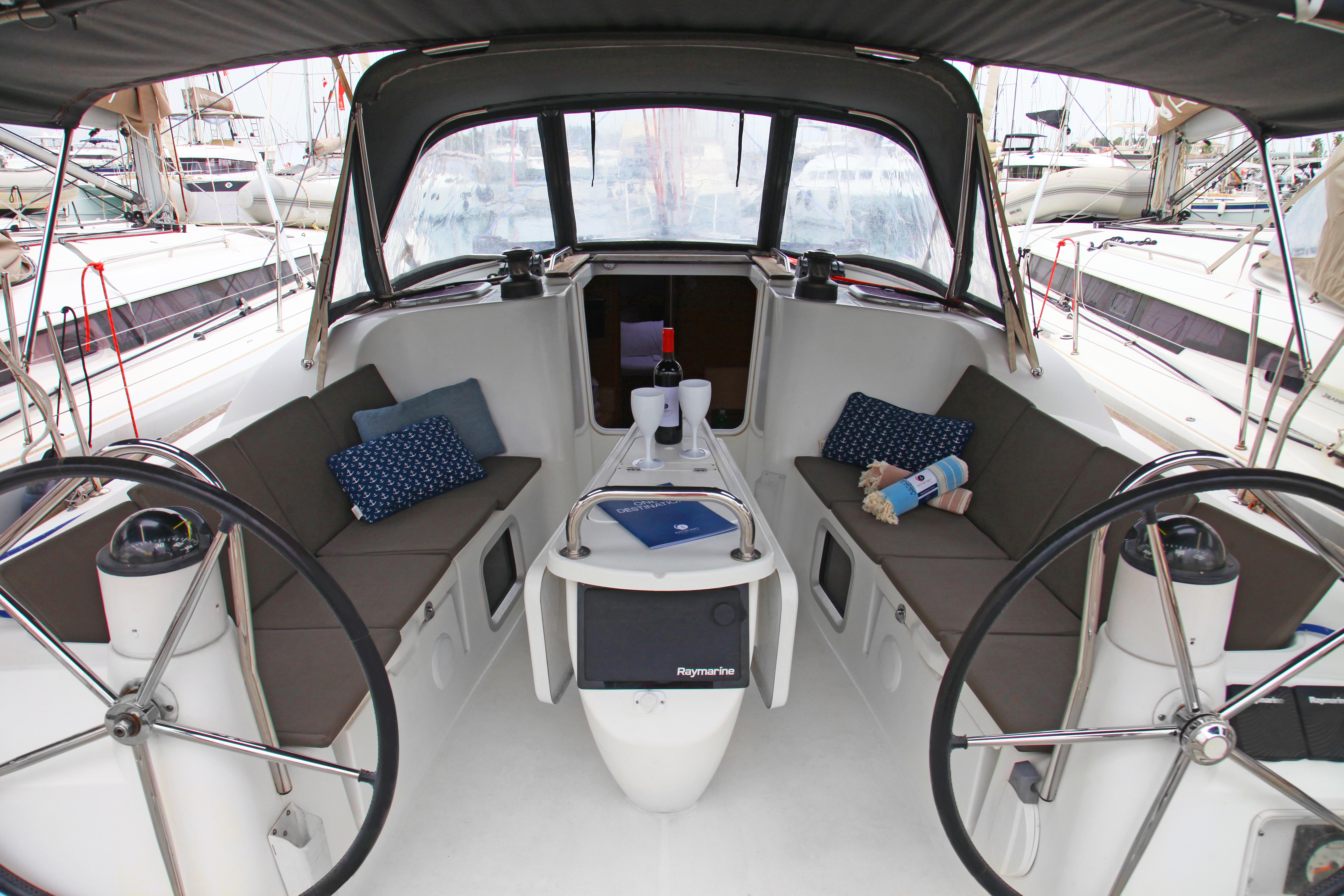 Poseidon 1